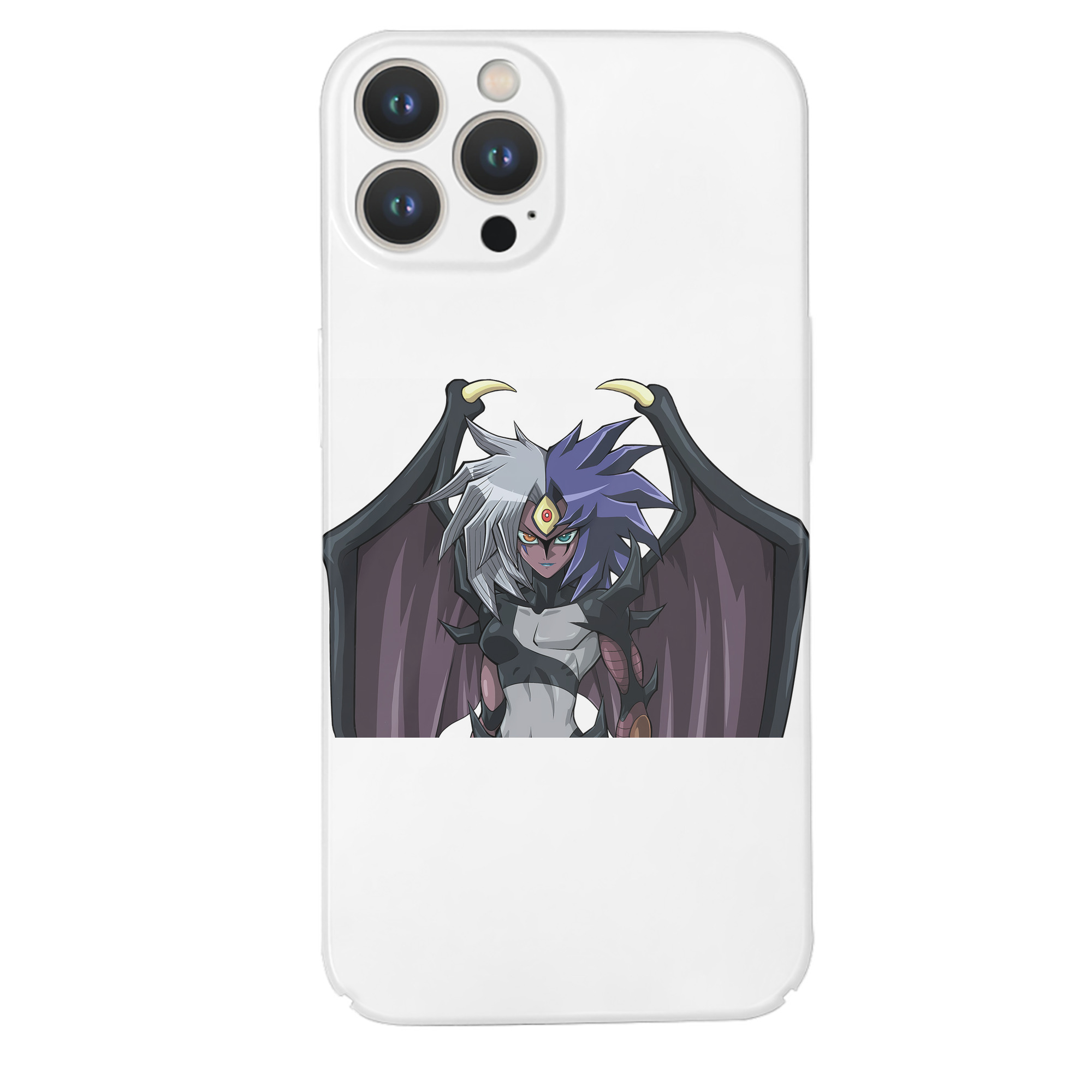 （画像用） 遊☆戯☆王 Yu-Gi-Oh! 【iPhone 14シリーズ対応】ハードケース
